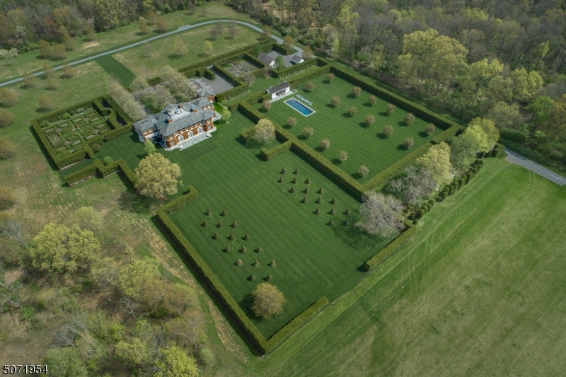 Bedminster Horse Country - Residential