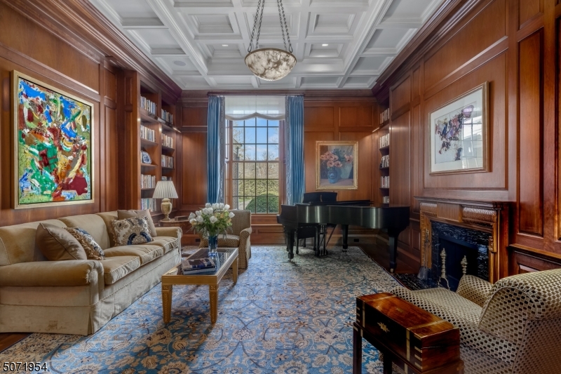 Bedminster Horse Country - Residential