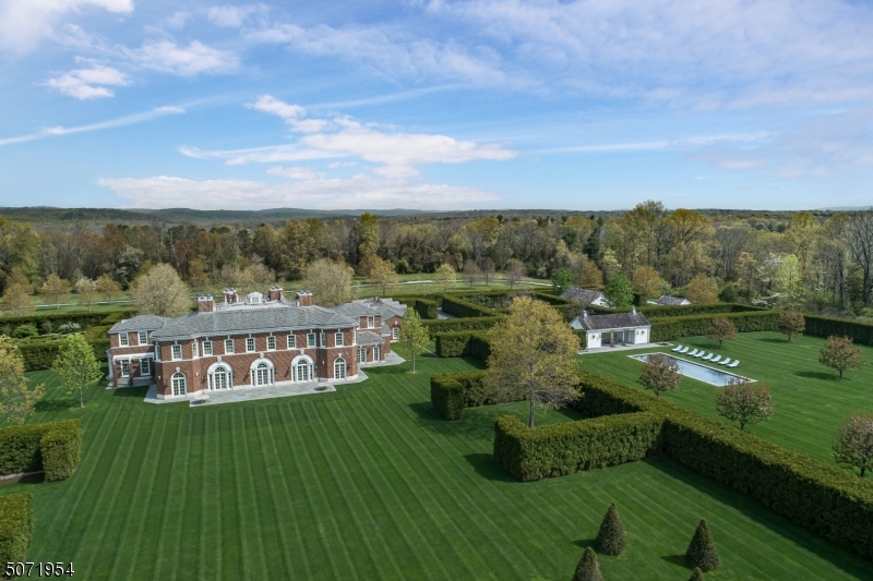 Bedminster Horse Country - Residential