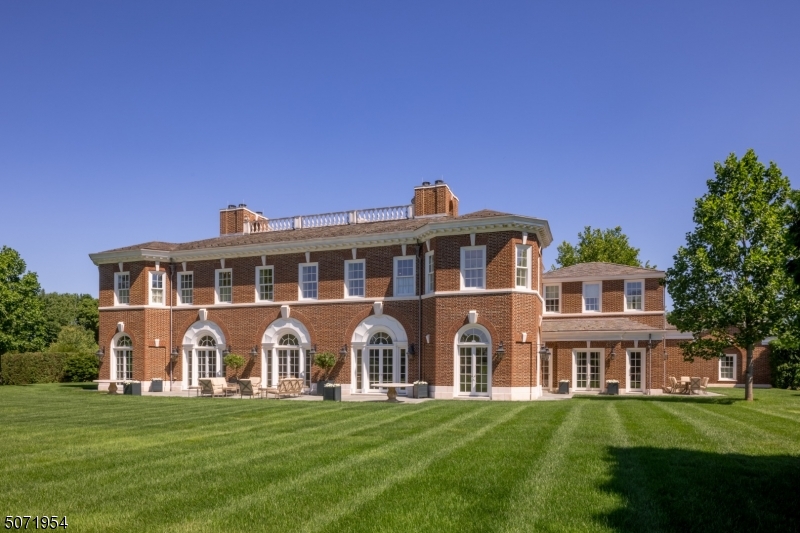Bedminster Horse Country - Residential