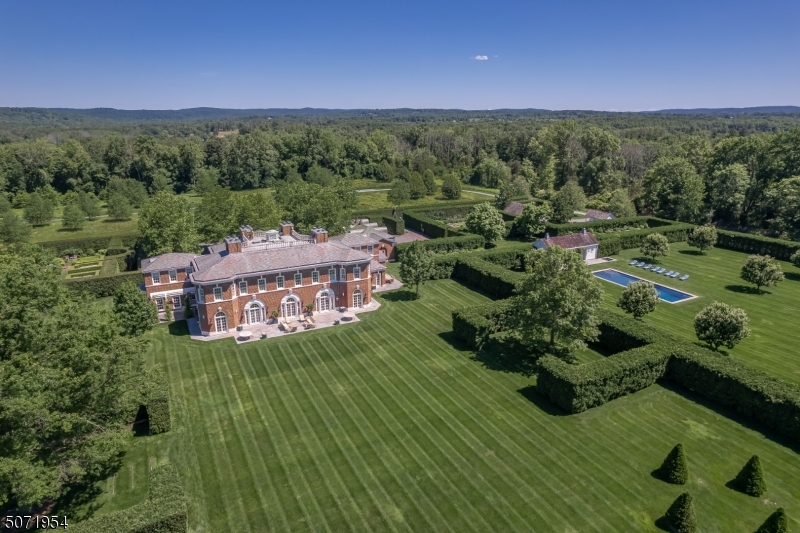 Bedminster Horse Country - Residential