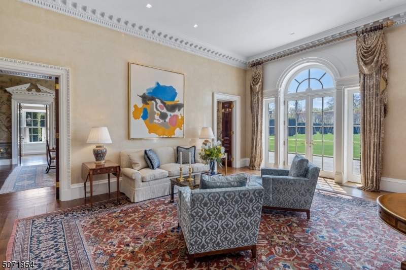Bedminster Horse Country - Residential
