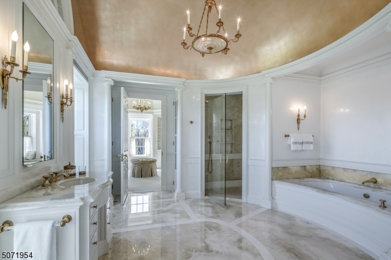 Bedminster Horse Country - Residential