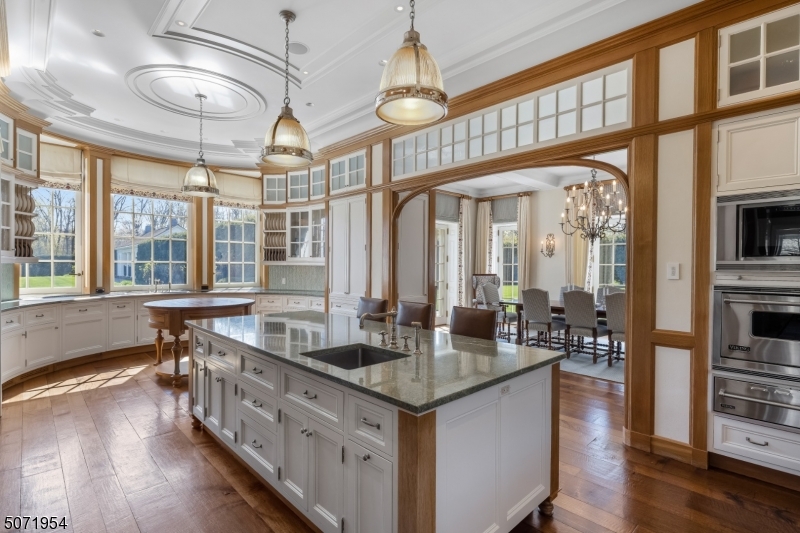 Bedminster Horse Country - Residential