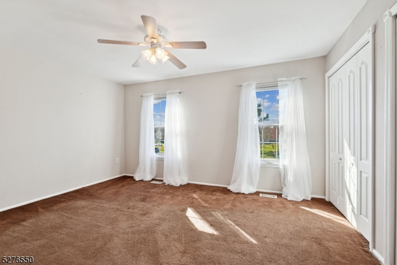 Deer Run - Residential