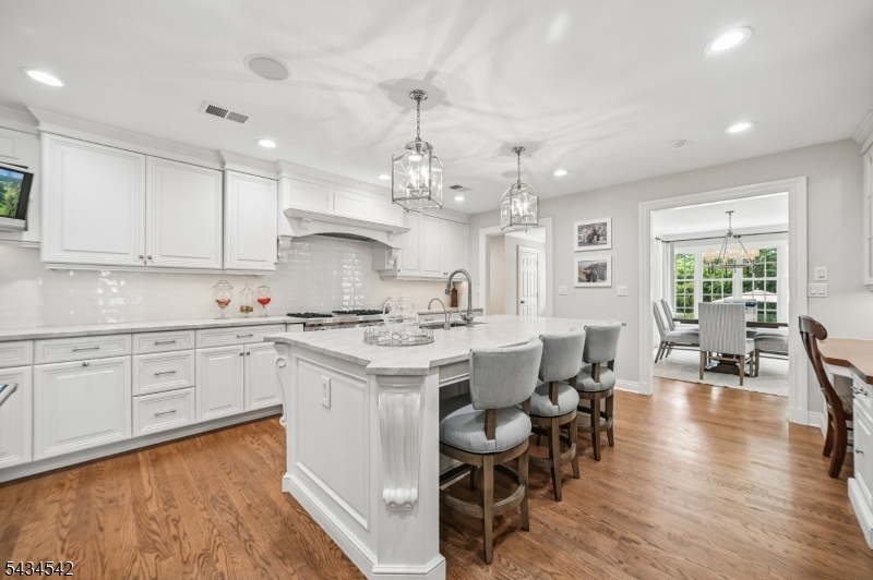 Deerfield - Residential
