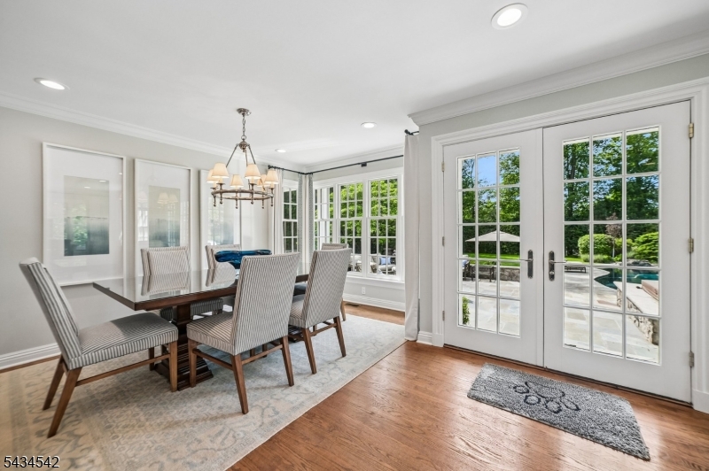 Deerfield - Residential