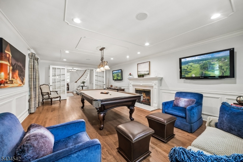 Deerfield - Residential