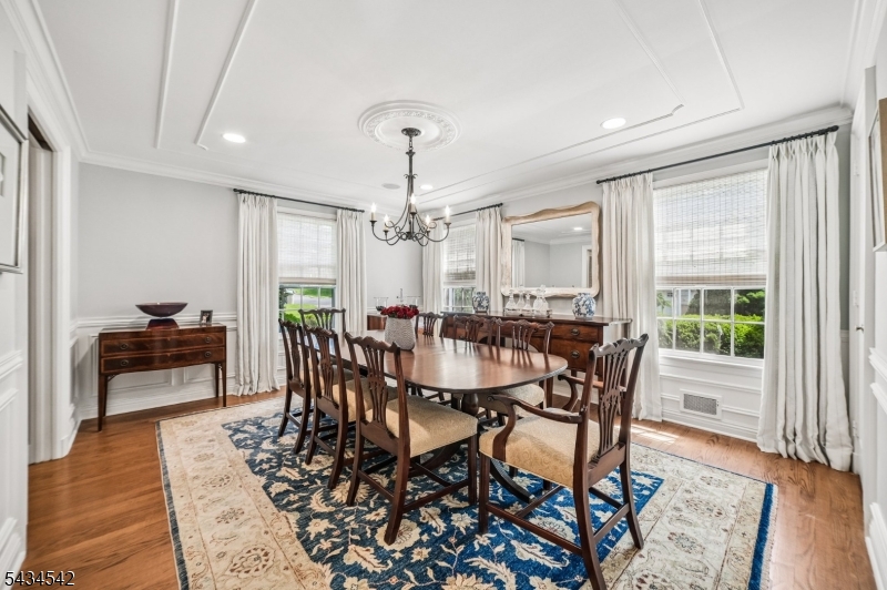 Deerfield - Residential