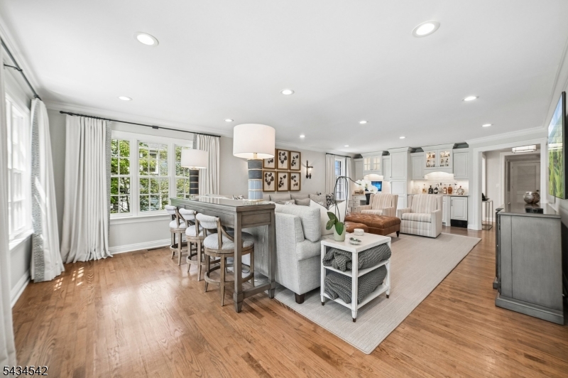 Deerfield - Residential
