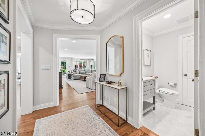 Deerfield - Residential