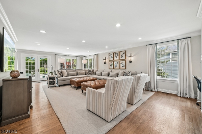 Deerfield - Residential