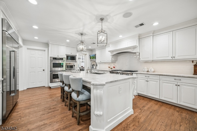 Deerfield - Residential