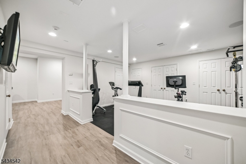 Deerfield - Residential