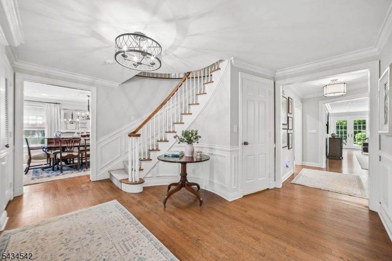 Deerfield - Residential