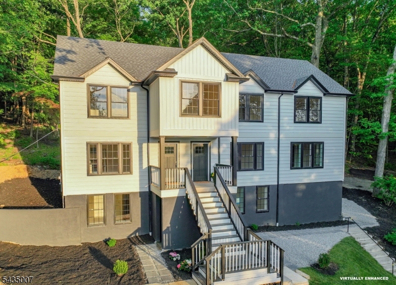 Welcome to a newly reconstructed luxury residence in one of Morristown's most desirable and walkable locations. Available July 1, this exceptional 3-bedroom, 3.5-bath side-by-side townhouse-style home offers the comfort, efficiency, and quality of modern construction combined with the convenience of downtown living.Thoughtfully designed with high-end finishes throughout, the home features an open-concept living area, designer kitchen with premium cabinetry, quartz countertops, stainless steel appliances, beautifully appointed bathrooms, and abundant natural light. Top-floor laundry is conveniently located near the bedroom level.Built with energy efficiency and comfort in mind, the residence includes high-efficiency HVAC systems, enhanced insulation, and advanced ventilation systems designed to promote superior indoor air quality, year-round comfort, and lower utility costs.Additional features include a private entrance, dedicated storage room with direct exterior access for bicycles, sporting equipment, seasonal items, and other belongings, plus separate utilities.Ideally situated within walking distance of Morristown Green, Headquarters Plaza, restaurants, caf s, shopping, major employers, and the Morristown Train Station, this location offers exceptional convenience for both commuters and those who enjoy an active downtown lifestyle.Available July 1. Tenant responsible for utilities. Credit and income verification required.