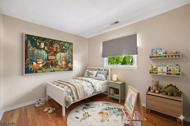 Woodland Grove - Residential