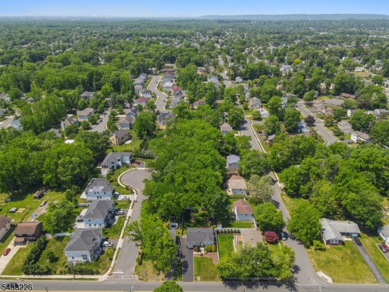 Woodland Grove - Residential