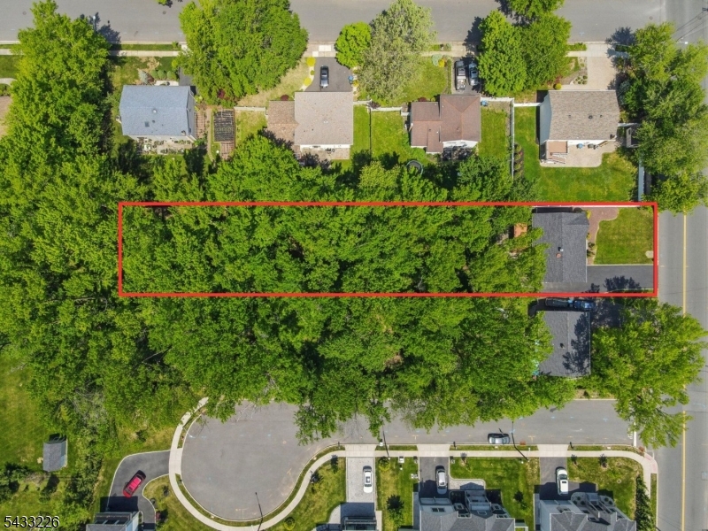 Woodland Grove - Residential