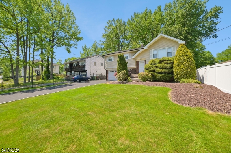 Woodland Grove - Residential