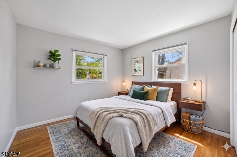 Woodland Grove - Residential
