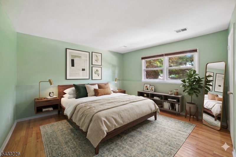Woodland Grove - Residential