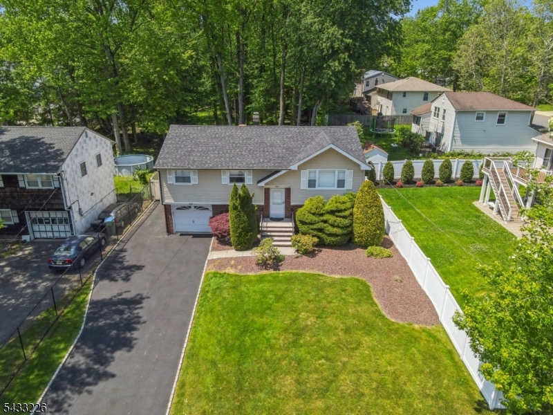Woodland Grove - Residential