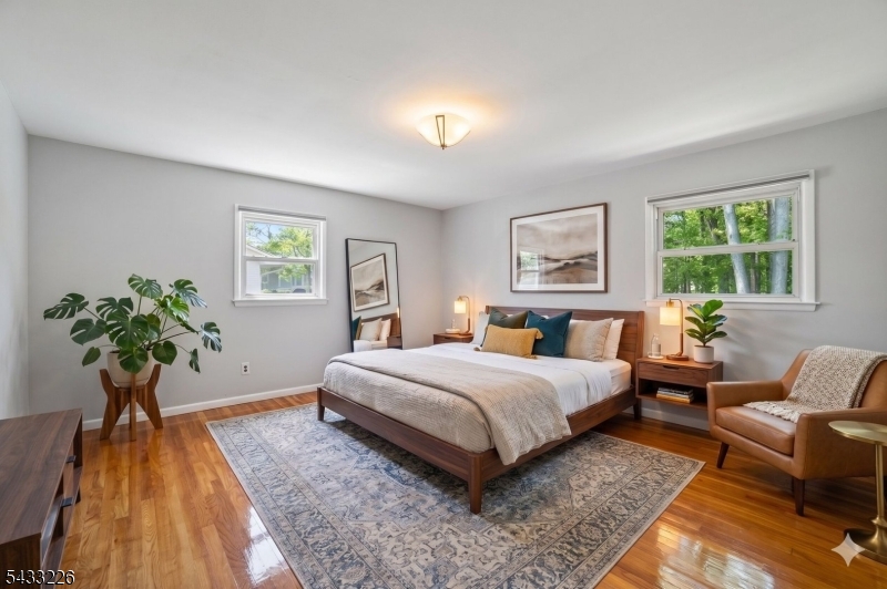 Woodland Grove - Residential