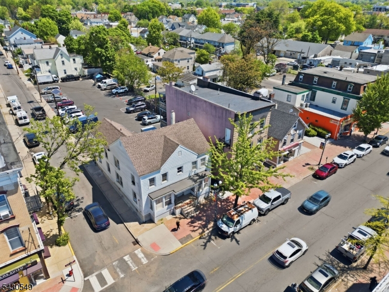Investment opportunity in the heart of North Plainfield! 196 & 200 Somerset Street offer a rare chance to own two income-producing buildings on one oversized lot with ample on-site parking. A unique mixed-use asset with strong cash flow and future upside. 200 Somerset features a 4-unit residential building comprised of three 1-bedroom apartments plus one 2-bedroom duplex unit. 196 Somerset includes a street-level liquor store with four additional 1-bedroom apartments above, creating a diverse income stream with both commercial and residential tenants. Positioned on a large lot in a high-visibility location, this property offers approximately a 6% cap rate with potential value-add and redevelopment opportunities for investors looking to maximize the site?s long-term potential. Whether you?re seeking steady cash flow, mixed-use exposure, or future development possibilities, this is a rare portfolio-style offering in a growing Somerset County corridor. Perfect for investors, developers, or owner-operators looking to secure a high-demand mixed-use property with existing income and upside potential