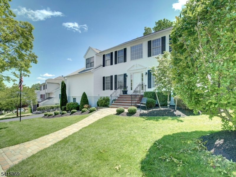 Hunters Ridge - Residential