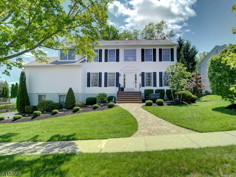Hunters Ridge - Residential