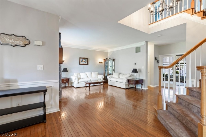 Hunterdon Crossing HCAA - Residential
