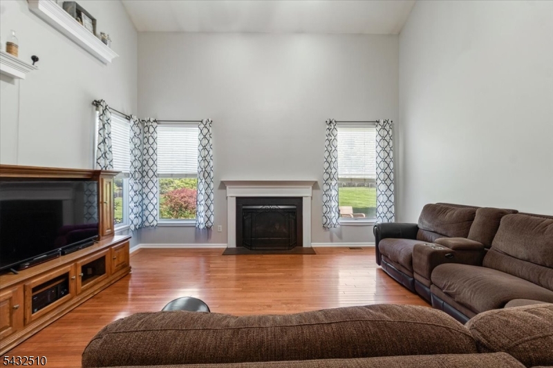 Hunterdon Crossing HCAA - Residential