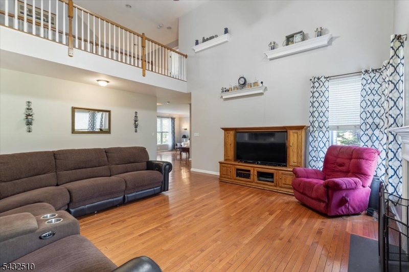 Hunterdon Crossing HCAA - Residential