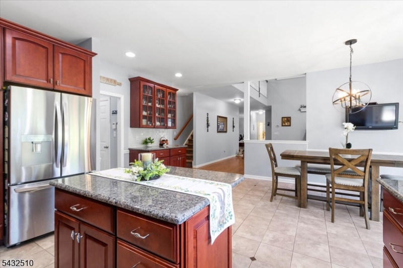 Hunterdon Crossing HCAA - Residential