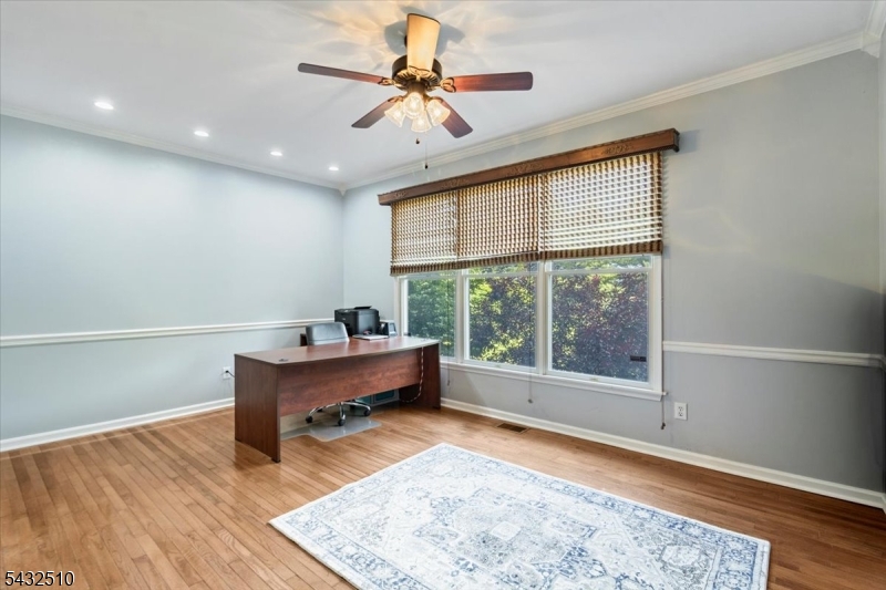 Hunterdon Crossing HCAA - Residential
