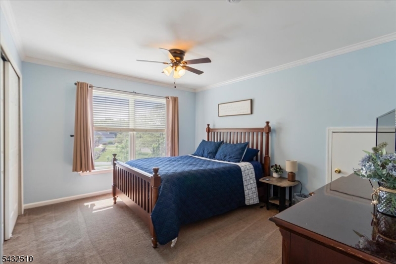 Hunterdon Crossing HCAA - Residential