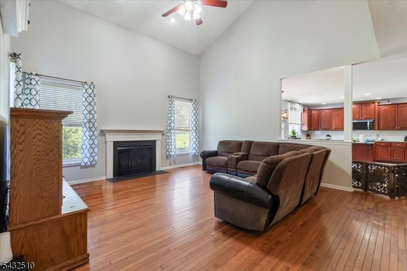 Hunterdon Crossing HCAA - Residential
