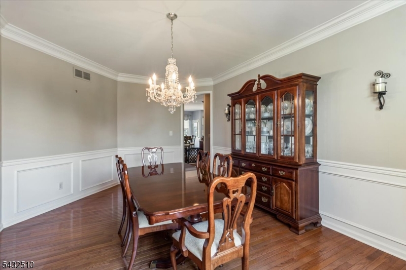 Hunterdon Crossing HCAA - Residential