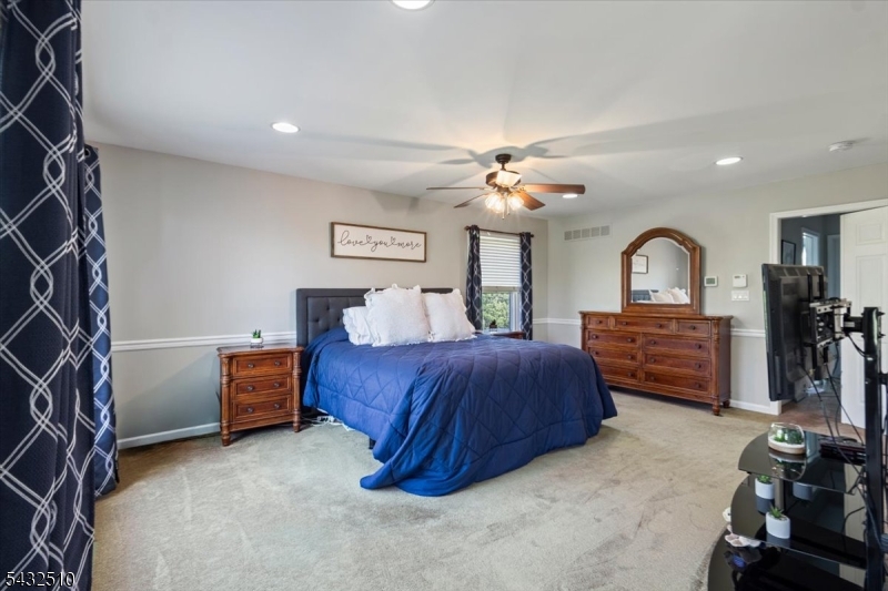Hunterdon Crossing HCAA - Residential