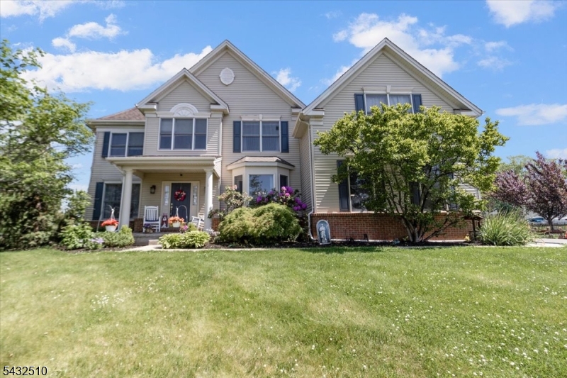 Hunterdon Crossing HCAA - Residential