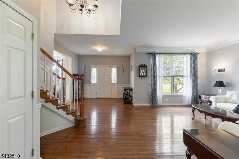 Hunterdon Crossing HCAA - Residential