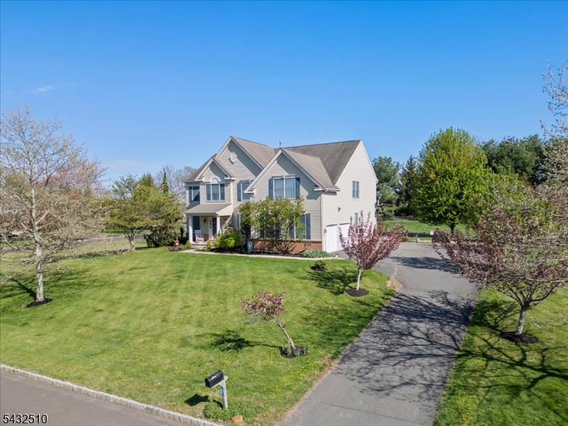 Hunterdon Crossing HCAA - Residential