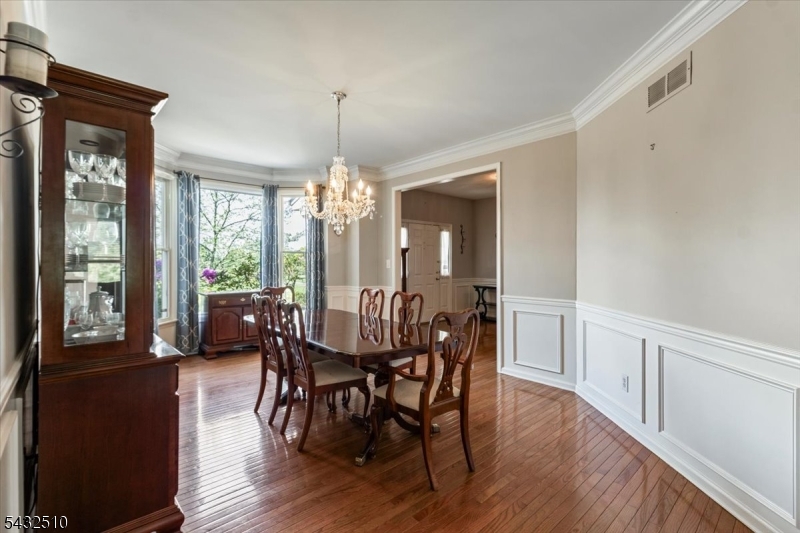 Hunterdon Crossing HCAA - Residential
