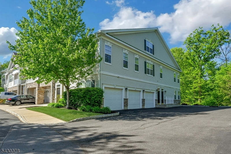 The Grande at Hanover - Residential
