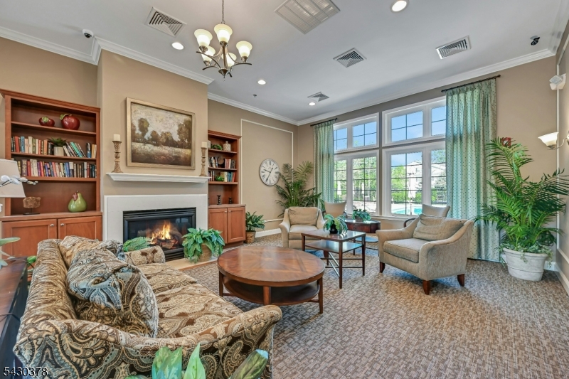 The Grande at Hanover - Residential