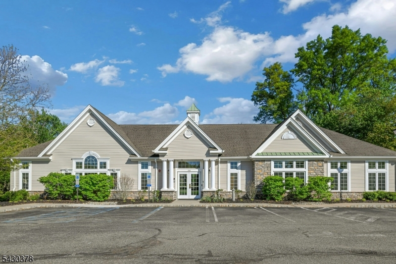 The Grande at Hanover - Residential