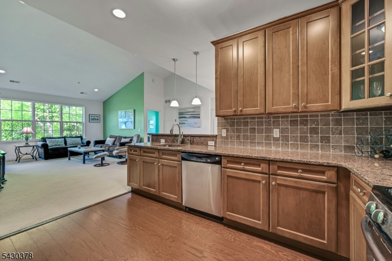 The Grande at Hanover - Residential