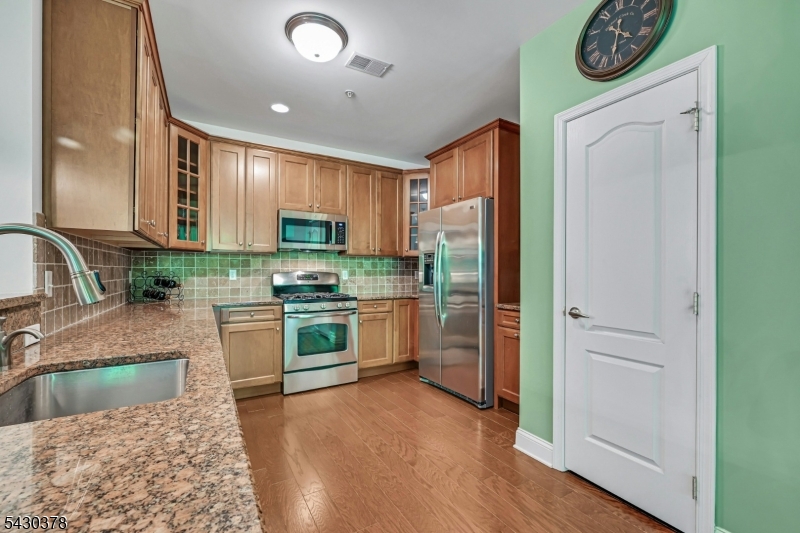 The Grande at Hanover - Residential