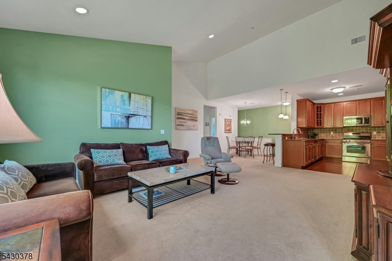The Grande at Hanover - Residential